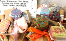 Load image into Gallery viewer, All of our Best Products in One Gift Basket!
