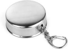 Load image into Gallery viewer, Stainless Steel Travel Cup
