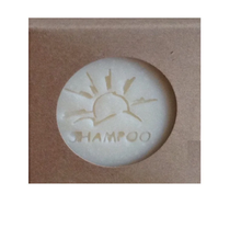 Load image into Gallery viewer, Conditioning Solid Shampoo Bar - 4 oz