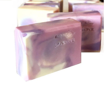 Load image into Gallery viewer, Essential Oil Vegan Soaps