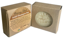 Load image into Gallery viewer, Conditioning Solid Shampoo Bar - 4 oz
