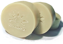 Load image into Gallery viewer, Conditioning Solid Shampoo Bar - 4 oz