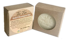 Load image into Gallery viewer, Conditioning Solid Shampoo Bar - 4 oz