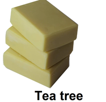 Load image into Gallery viewer, Essential Oil Vegan Soaps