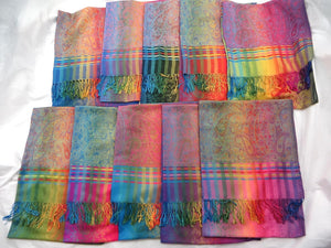 Pashmina Scarf / Shawl